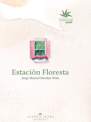 cover image of Estación Floresta